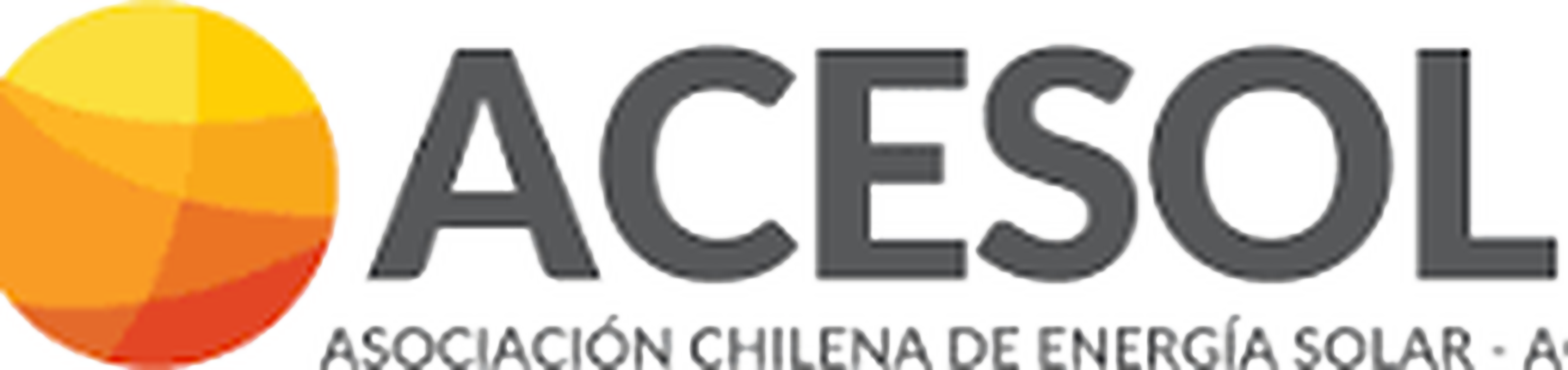 ACESOL · Asociación Chilena de Energía Solar